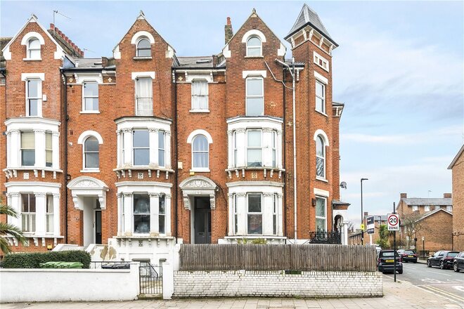 Bedford Road, London, SW4