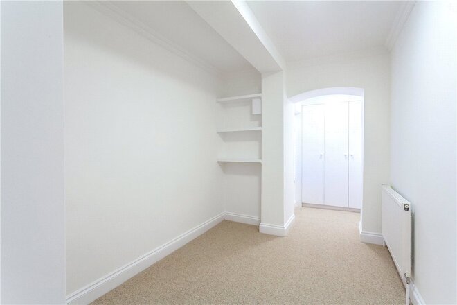 Elsham Road, Holland Park, W14