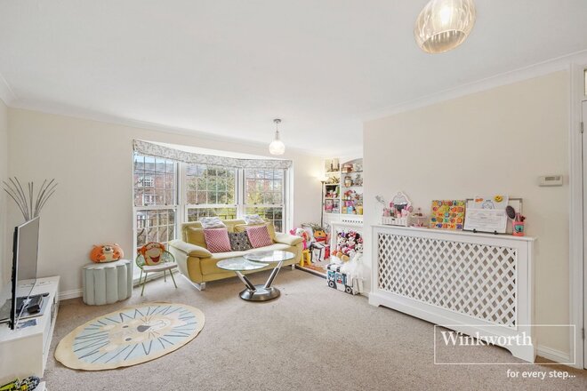 Springpark Drive, Beckenham, BR3