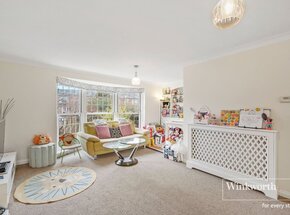 Springpark Drive, Beckenham, BR3