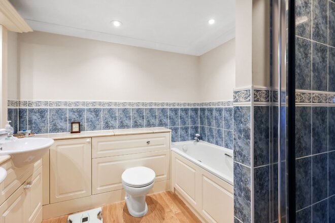 The Broad Walk, Cheltenham, GL50