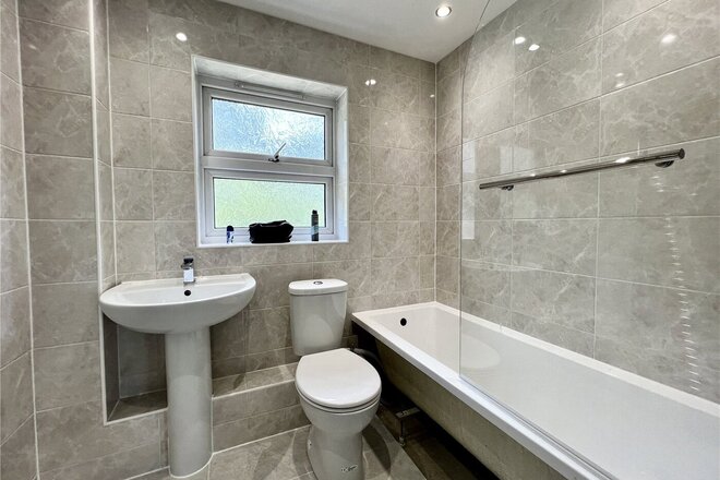 High Greeve, Northampton, NN4