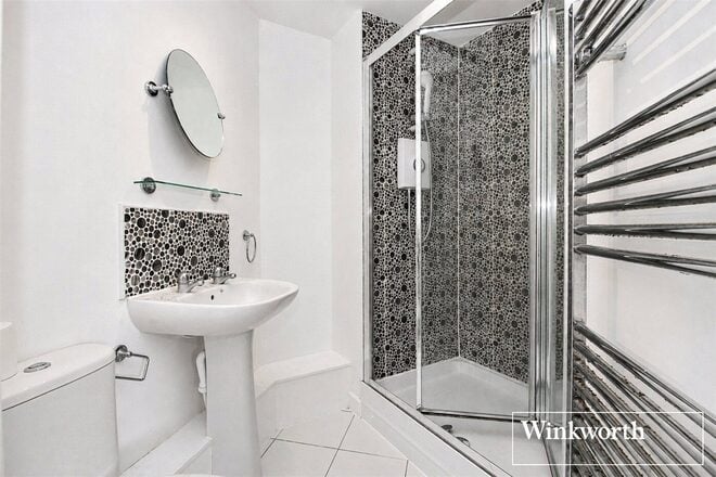 Taylor Court, Borehamwood, WD6