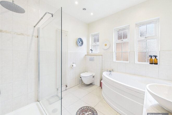 Harrow View, Harrow, HA1