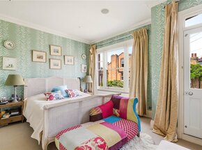 Bovingdon Road, London, SW6
