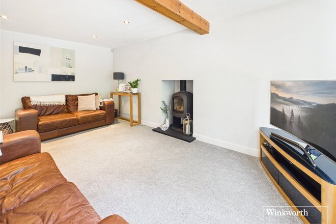 Hatch Lane, Reading, RG7