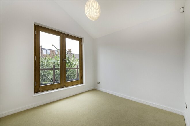 Whellock Road, Chiswick, W4