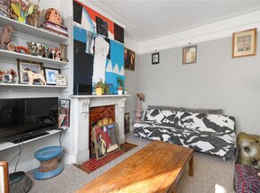 Dunstans Road, East Dulwich, SE22