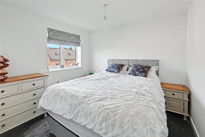 Timber Close, Norwich, NR6
