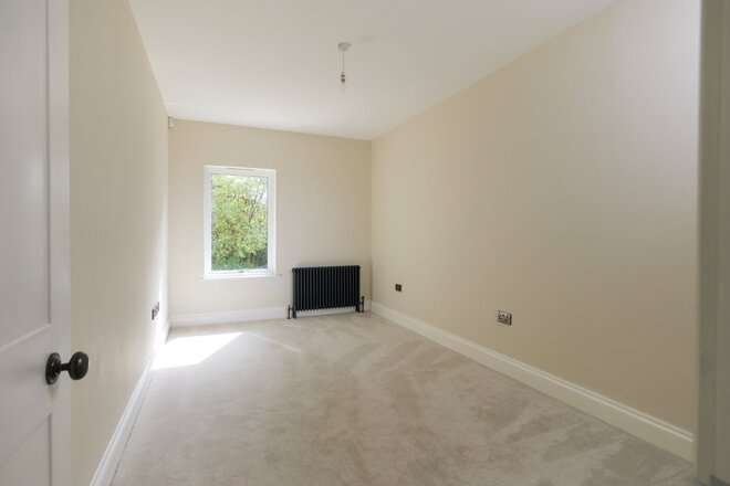 Oakfield, Somerset, BA1