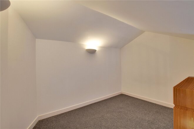 Hedgley Street, Lee, SE12