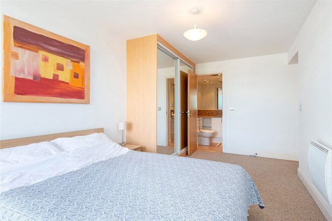 Visage Apartments, London, NW3