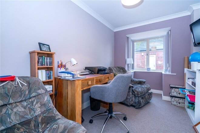 Chestnut Street, Sleaford, NG34