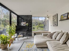 Crouch Hill, London, N8