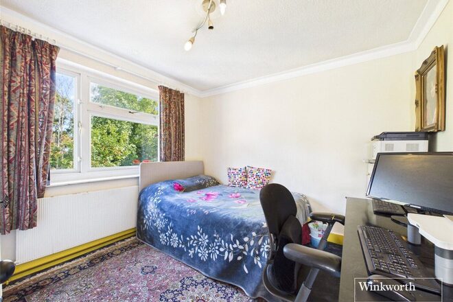 Holders Hill Drive, London, NW4