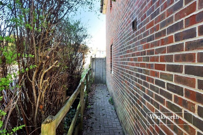 The Retreat, Worcester Park, KT4