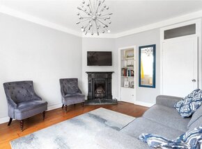 Holdsworth House, London, SW2