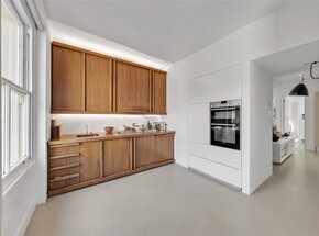Randolph Crescent, London, W9
