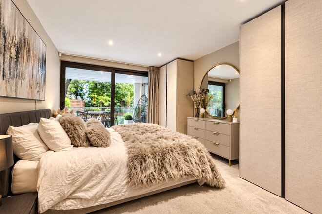 The Avenue, Dorset, BH13