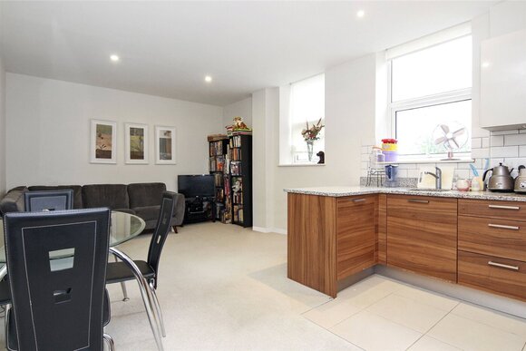Bromyard House, Bromyard Avenue, W3