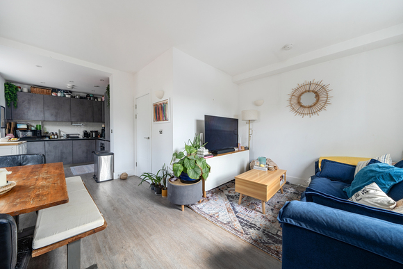 Wells Park Road, London, SE26