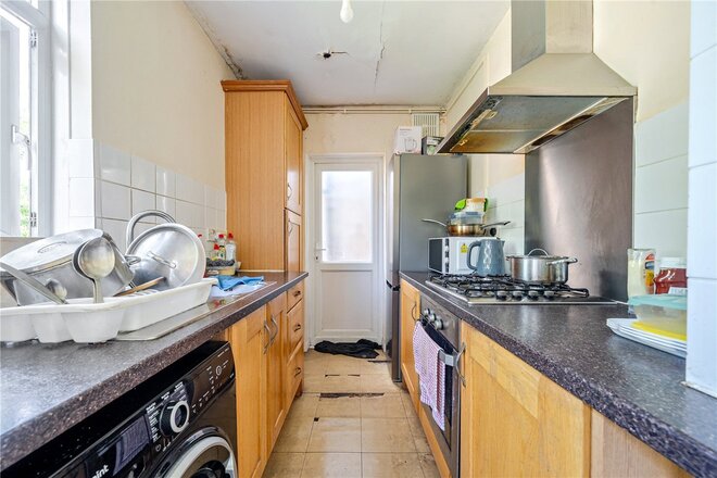 Westwood Park, London, SE23