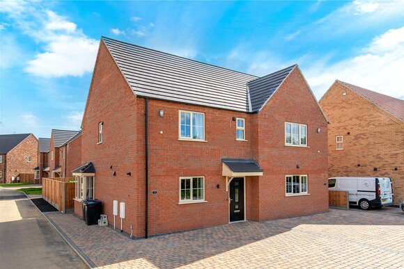 Lincoln Road, Sleaford, NG34