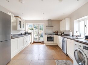 Kyrchil Lane, Wimborne, BH21