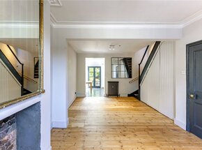 Tyneham Road, London, SW11