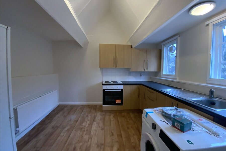 Flat 2