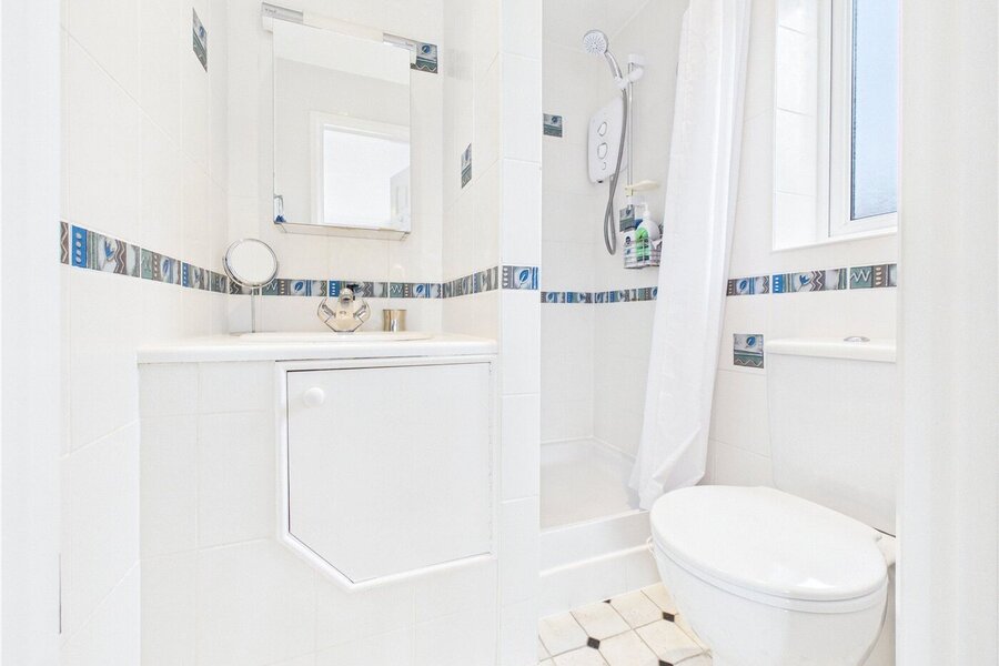 Ensuite