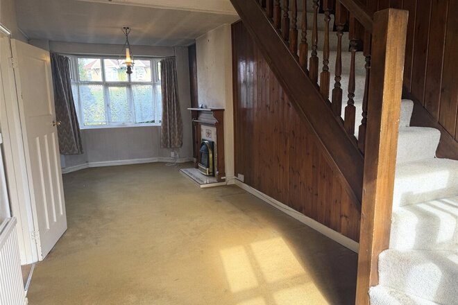 Gorse Close, Northamptonshire, NN2