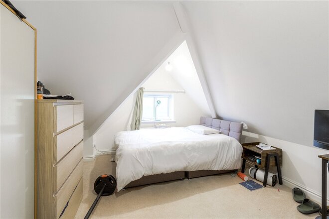 Cold Ashby Road, Guilsborough, NN6