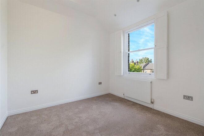 Goodrich Road, East Dulwich, SE22