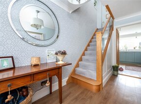 St. Guthlac Avenue, Peterborough, PE6