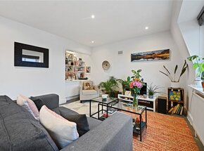 Inverness Terrace, London, W2