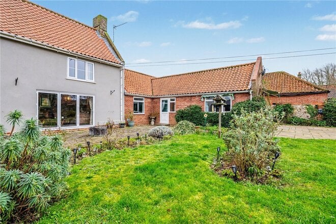 Low Road, Dereham, NR20