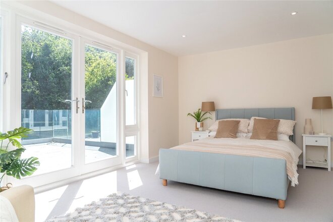 Courtstairs Manor, Ramsgate, CT11