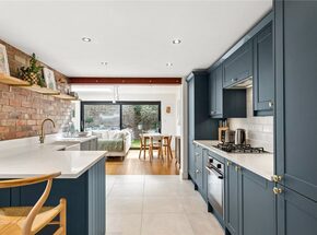 Riversdale Road, London, N5
