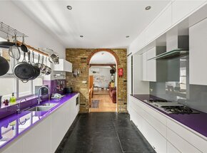 Barbauld Road, London, N16