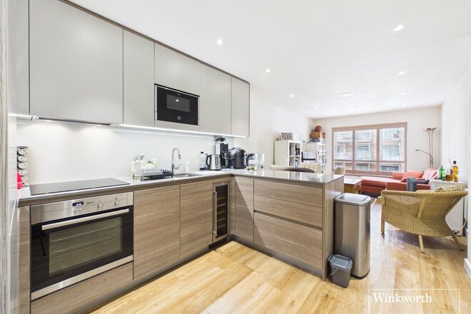 Boulevard Drive, London, NW9