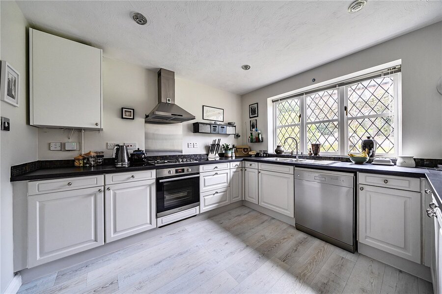 Winkworth Farnham