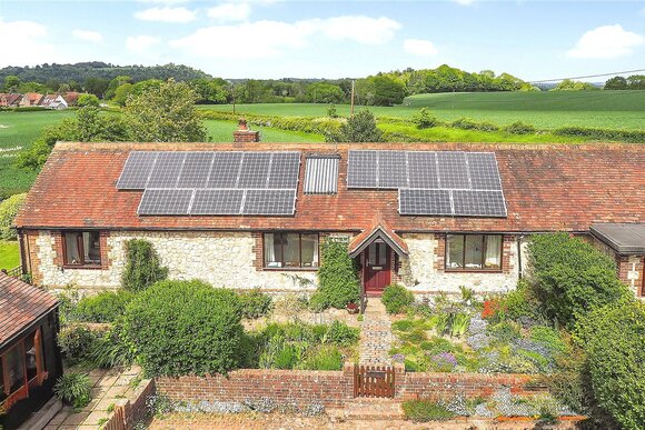 Hawkley, Hampshire, GU33