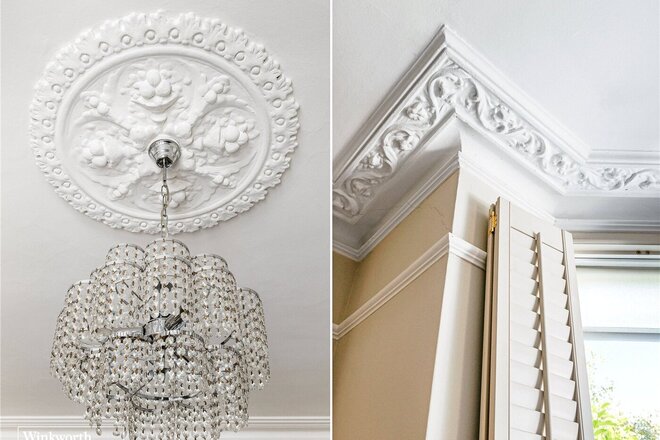 Homefield Road, London, W4