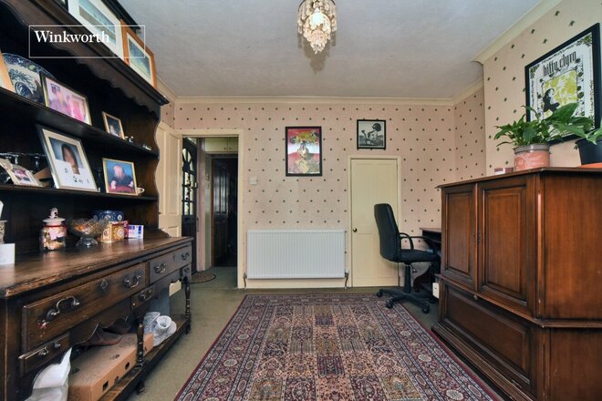 Oakhill Road, Sutton, SM1
