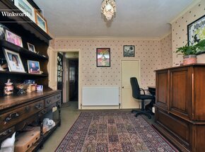 Oakhill Road, Sutton, SM1