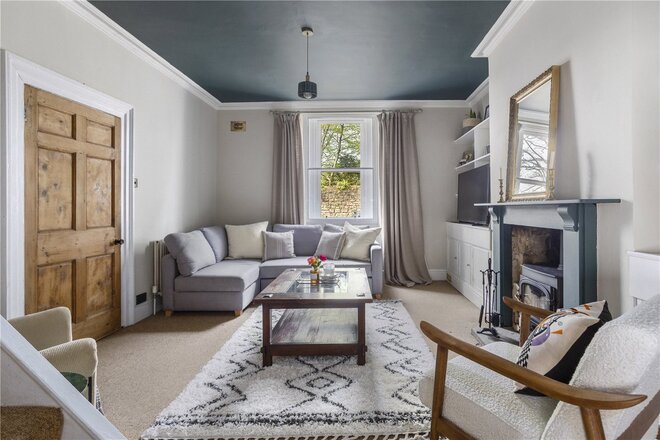 North Road, Bath, BA2