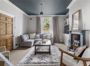 North Road, Bath, BA2