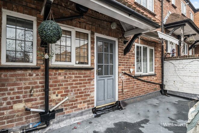London Road, Ascot, SL5