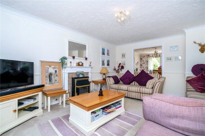 Campion Drive, Peterborough, PE6